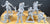 Mars WWII German Mountain Troops 32055 Light Gray