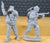 Mars WWII German Mountain Troops 32055 Light Gray