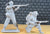 Mars WWII German Mountain Troops 32055 Light Gray