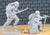 Mars WWII German Mountain Troops 32055 Light Gray