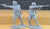 Mars WWII German Afrika Korps 32056 Light Gray