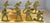Mars WWII German Afrika Korps 32056T TAN