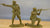 Mars WWII German Afrika Korps 32056T TAN