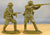 Mars WWII German Afrika Korps 32056T TAN