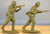 Mars WWII German Afrika Korps 32056T TAN