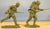 Mars WWII German Afrika Korps 32056T TAN