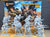 Mars WWII German Afrika Korps 32056 Light Gray