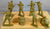Mars WWII British Paratroopers Set 2 Red Devils D-Day 32057