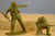 Mars WWII British Paratroopers Set 2 Red Devils D-Day 32057
