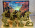 Mars WWII British Paratroopers Set 2 Red Devils D-Day 32057