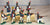 Mars Napoleonic Wars Painted French Old Guard