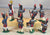 Mars Napoleonic Wars Painted French Old Guard