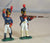 Mars Napoleonic Wars Painted French Old Guard