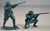 Mars WWII Russian Border Guard Infantry Set
