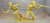 Marx Japanese Infantry WWII 6" Figure Set