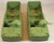 Marx WWII US Landing Craft Green