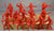 Marx Alamo Mexican Sombrero Zorro Hat Infantry