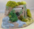 Marx Painted WWII D-Day Pillbox Bunker Defensive Position #2