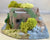 Marx Painted WWII D-Day Pillbox Bunker Defensive Position #2