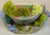 Marx Painted WWII D-Day Pillbox Bunker Defensive Position #2