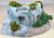 Marx Painted WWII D-Day Pillbox Bunker Defensive Position #3