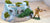 Marx Painted WWII D-Day Pillbox Bunker Defensive Position #3