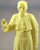 Marx Pope Pius XII Figure Religious Figure Cream