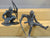 Marx Robin Hood and His Merry Men Small Figure Set