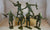 Marx US WWII GI's 6" Figure Set
