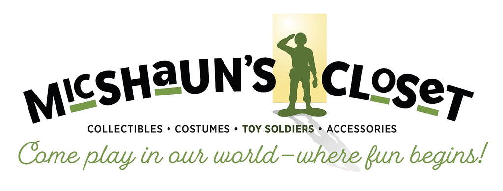 MicShaun's Closet Gift Cards