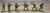 Publius WWI Russian Infantry Verdun Battle of Tannenberg Set 2 6 Figures