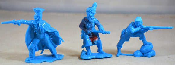 Replicants Napoleonic Wars French Infantry Grenadiers