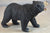 Painted Roaring Black Bear The Revenant