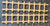 Ladders Tan 4" Set of 2