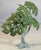 5" Plastic Tree for Dioramas and Battle Scenes