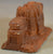 TSSD Unpainted Alamo Gabion Sandbag Barricade TS104B