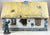TSSD Painted Farmhouse/Sodbuster House Stalingrad Playset TS115P