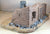 TSSD Hand Painted Battle-Damaged House/Cabin Stalingrad Playset TS116P #2