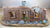 TSSD Hand Painted Battle-Damaged House/Cabin Stalingrad Playset TS116P #2