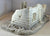 TSSD Unpainted Battle Damaged House/Cabin Stalingrad Playset TS116UN