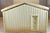 TSSD Unpainted Tombstone General Store Building TS155-1