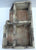 TSSD Hand Painted Alamo Northern Castaneda House with Gun Ramp TS5430