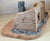TSSD Hand Painted Battle Damaged House/Cabin Stalingrad Playset TS116P