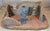 TSSD Hand Painted Battle Damaged House/Cabin Stalingrad Playset TS116P