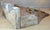TSSD Painted Alamo Infantry Ramp TS124 with Wall TS125