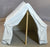 TSSD Painted Roman Tent with Open Flaps TS138