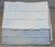 TSSD Painted Roman Tent with Open Flaps TS138