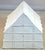 TSSD Painted Roman Tent TS138P