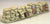 TSSD Painted Sandbag 6.5" Barricade TS206