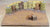 TSSD Painted Large Barricade/Defensive Position TS210B